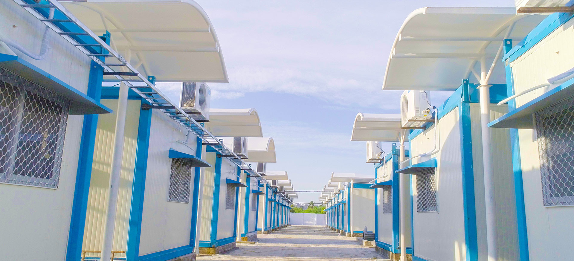 Porta Accommodation