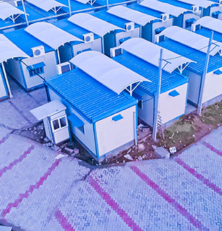 Modular Cabin