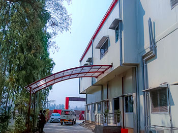 Dr. Shroff Hospital