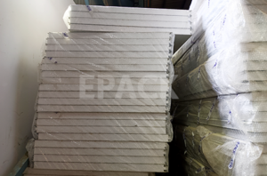 EPACK EPS Panels