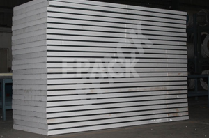 EPACK Prefab EPS Panels