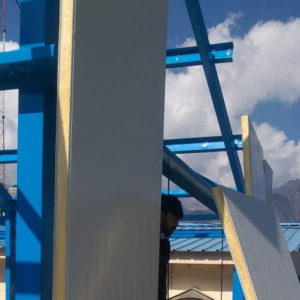 Sandwich Panel