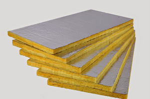 EPACK Glass Wool Panels