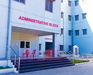 Prefabricated PEB Building