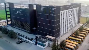 Aster Public School