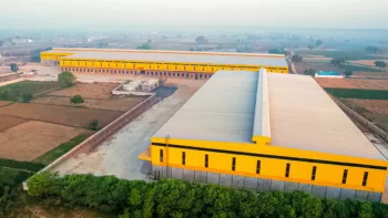 VRY LOGISTICS