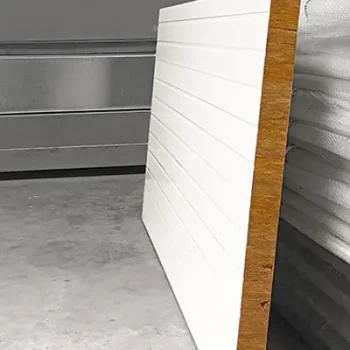 Rockwool Panels