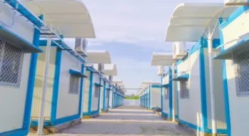 COVID Hospital For Explora Retail Pvt. Ltd