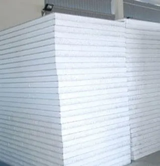 EPS Sandwich Panel