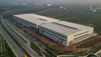 Haier Appliances India Pvt. Ltd