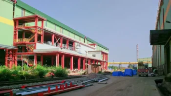 JSW