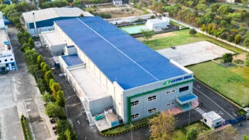 TAIIN Infra Korea