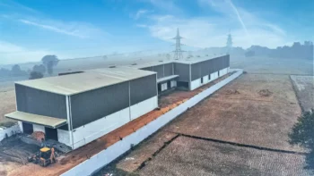 V2 Warehousing & Management