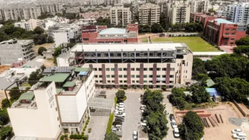W Pratiksha Hospital