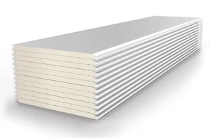 puff wall panels white