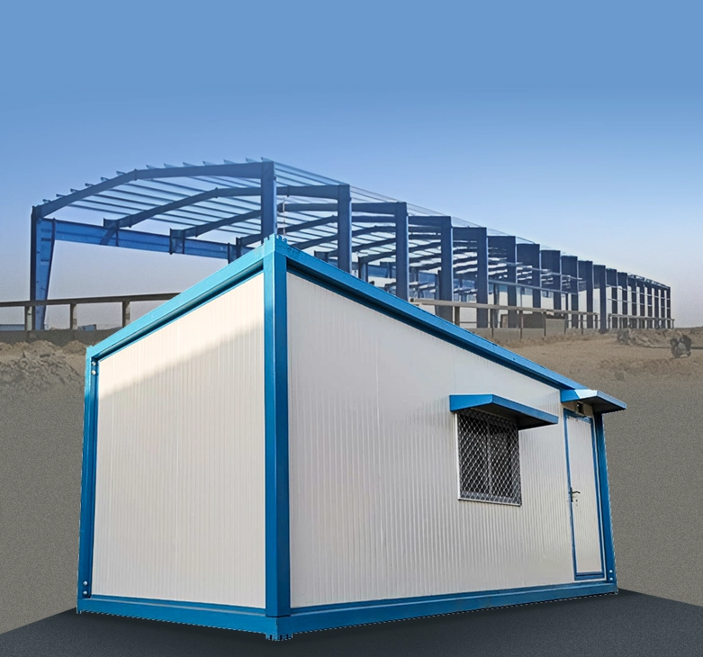 Porta Cabin Common Question