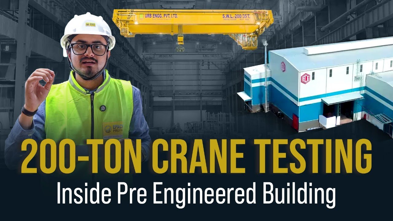 How Strong Can a Pre-Engineered Building