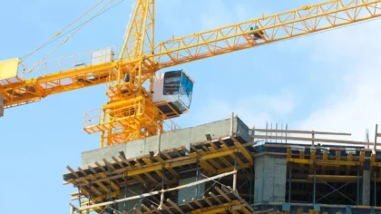 Construction Industry