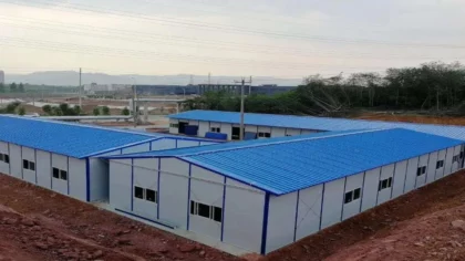 Modular Construction