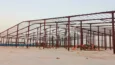 Epack Peb Steel Structure