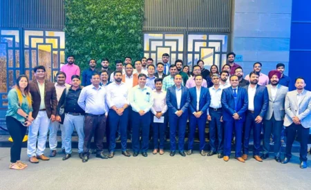 Sales Meet