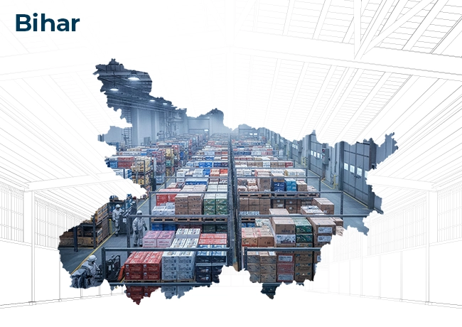 Cold Room Manufacturer Bihar