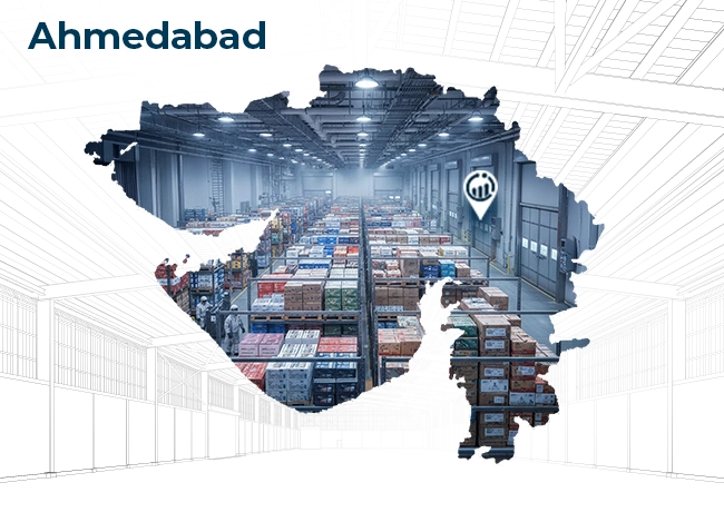 Cold Storage & Cold Room Manufacturer Ahmedabad