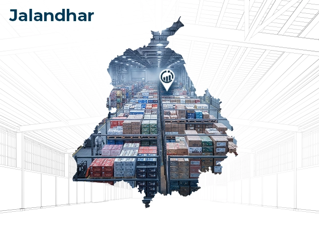 Cold Storage & Cold Room Manufacturer Jalandhar