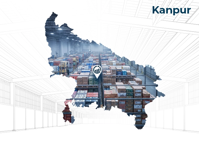 Cold Storage & Cold Room Manufacturer Kanpur