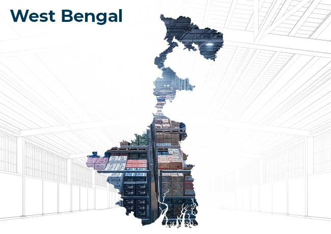 Cold Storage & Cold Room Manufacturer West Bengal