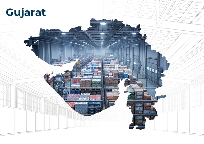 Cold Storage Projects Across Gujarat
