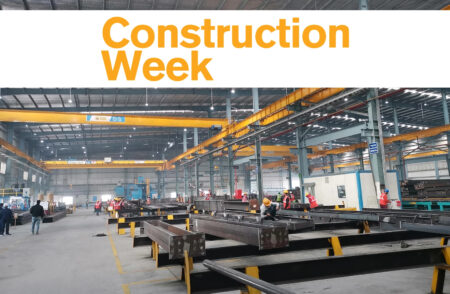 Construction Week