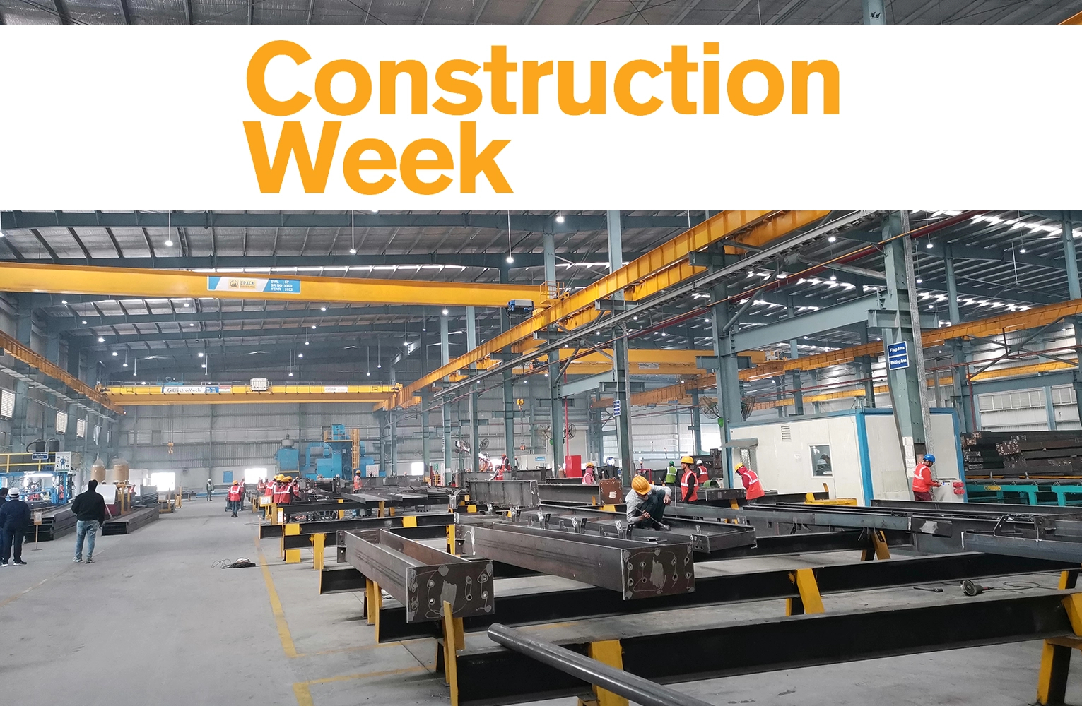Construction Week