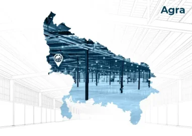 Peb Company Agra