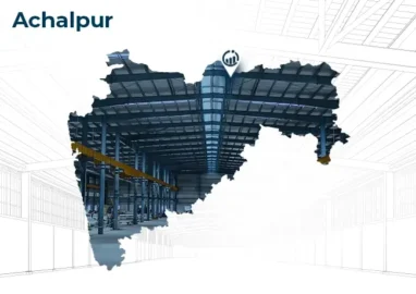 Pre Engineered Building Manufacturer Achalpur