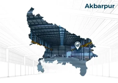 Pre Engineered Building Manufacturer Akbarpur