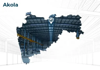 Pre Engineered Building Manufacturer Akola