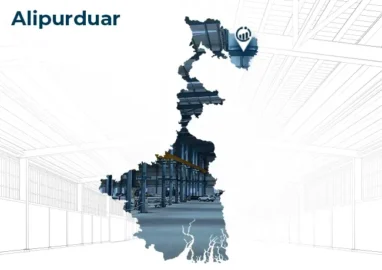 Pre Engineered Building Manufacturer Alipurduar