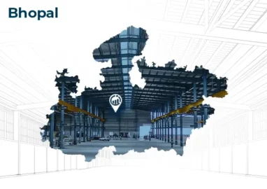 Pre Engineered Building Manufacturer Bhopal