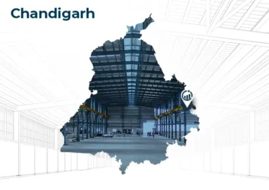 Pre Engineered Building Manufacturer Chandigarh