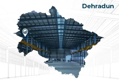 Pre Engineered Building Manufacturer Dehradun
