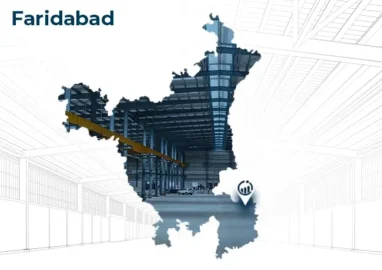 Pre Engineered Building Manufacturer Faridabad