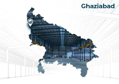 Pre Engineered Building Manufacturer Ghaziabad