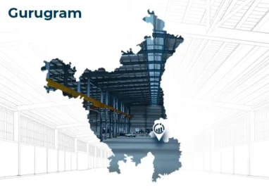Pre Engineered Building Manufacturer Gurgaon