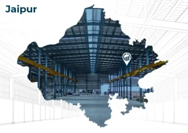 Pre Engineered Building Manufacturer Jaipur