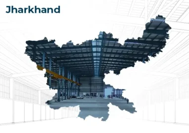 Pre Engineered Building Manufacturer Jharkhand