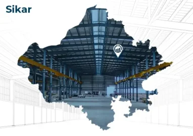 Pre Engineered Building Manufacturer Sikar