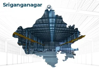 Pre Engineered Building Manufacturer Sriganganagar