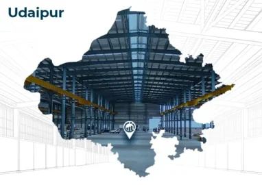 Pre Engineered Building Manufacturer Udaipur