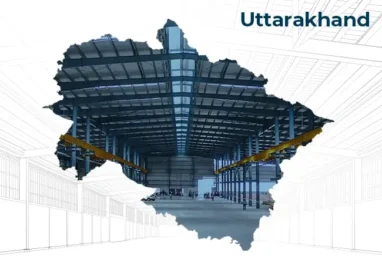 Pre Engineered Building Manufacturer Uttarakhand